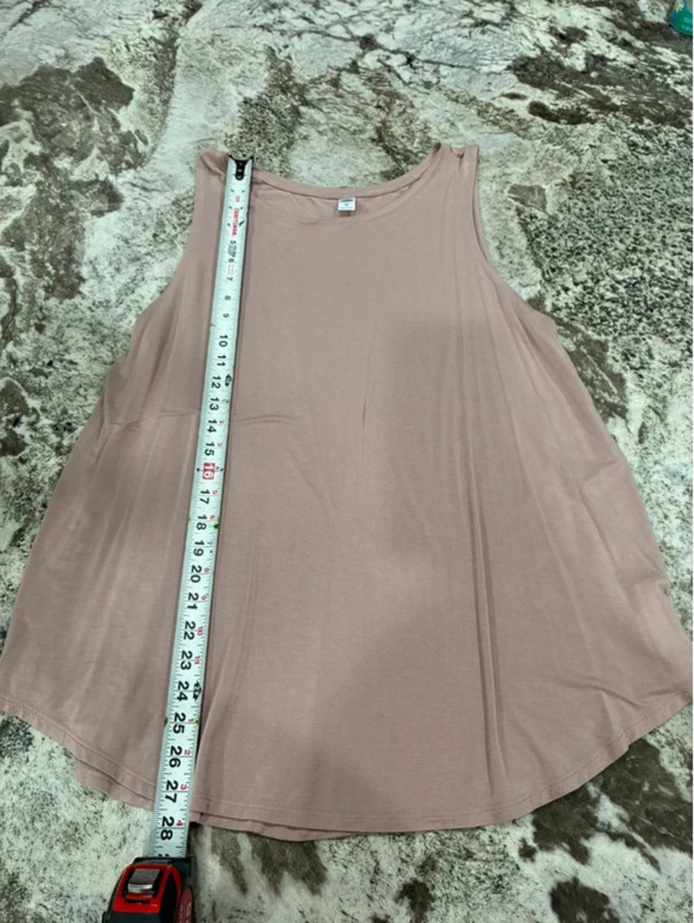 Old Navy tank top extra large
